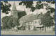 Strasburg Uckermark Markt Konsum, Gelaufen 1962, Landpost Schönhausen (AK4187) - Strasburg