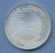 Niederlande 5 Euro 2004 EEC -Staaten, Silber, KM 252, Vz/st (m4360) - Pays-Bas