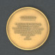 Kanada Medaille Killer Whale Of British Columbia, Bronze (M5032 - Essays & New Minting