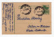 1959. YUGOSLAVIA,SERBIA,BELGRADE,STATIONERY CARD,USED - Ganzsachen