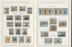 Delcampe - ILE DE MAN Collection De 1973 à 1988 Neufs ** (MNH) Cote Totale 424,05 € Voir Suite Et 18 Photos - Verzamelingen
