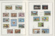 Delcampe - ILE DE MAN Collection De 1973 à 1988 Neufs ** (MNH) Cote Totale 424,05 € Voir Suite Et 18 Photos - Verzamelingen