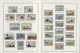 Delcampe - ILE DE MAN Collection De 1973 à 1988 Neufs ** (MNH) Cote Totale 424,05 € Voir Suite Et 18 Photos - Sammlungen