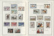 Delcampe - ILE DE MAN Collection De 1973 à 1988 Neufs ** (MNH) Cote Totale 424,05 € Voir Suite Et 18 Photos - Sammlungen