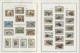 Delcampe - ILE DE MAN Collection De 1973 à 1988 Neufs ** (MNH) Cote Totale 424,05 € Voir Suite Et 18 Photos - Colecciones Completas