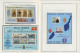 Delcampe - ILE DE MAN Collection De 1973 à 1988 Neufs ** (MNH) Cote Totale 424,05 € Voir Suite Et 18 Photos - Verzamelingen