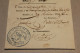 RARE DOC !! NIVELLES - COLLEGE - PRIX DE GEO TAMIGNIAUX FLORIAN - 1839 1840 - SIGNATURE ABBE DEMETZ + BOURGMESTRE - Documenti Storici