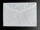 NETHERLANDS 1980 REGISTERED LETTER BAARLO LB TO VEENDAM 19-12-1980 NEDERLAND AANGETEKEND - Storia Postale