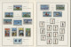 GUERNESEY Collection De 1968 à 1988 Neufs ** (MNH) Cote Totale 583,60 € Voir Suite Et 19 Photos - Verzamelingen
