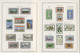 Delcampe - GUERNESEY Collection De 1968 à 1988 Neufs ** (MNH) Cote Totale 583,60 € Voir Suite Et 19 Photos - Sammlungen