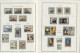 Delcampe - GUERNESEY Collection De 1968 à 1988 Neufs ** (MNH) Cote Totale 583,60 € Voir Suite Et 19 Photos - Sammlungen