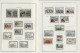 Delcampe - GUERNESEY Collection De 1968 à 1988 Neufs ** (MNH) Cote Totale 583,60 € Voir Suite Et 19 Photos - Verzamelingen