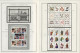 Delcampe - GUERNESEY Collection De 1968 à 1988 Neufs ** (MNH) Cote Totale 583,60 € Voir Suite Et 19 Photos - Collezioni