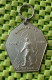 Medaile : Volharding Breda - 1938 - 1948 (Perseverantia)  -  Original Foto  !!  Medallion  Dutch - Autres & Non Classés