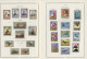 Delcampe - JERSEY Collection De 1969 à 1988 Neufs ** (MNH) Cote Totale 696,25 € Voir Suite Et 19 Photos - Collezioni