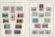 Delcampe - JERSEY Collection De 1969 à 1988 Neufs ** (MNH) Cote Totale 696,25 € Voir Suite Et 19 Photos - Collezioni