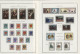 Delcampe - JERSEY Collection De 1969 à 1988 Neufs ** (MNH) Cote Totale 696,25 € Voir Suite Et 19 Photos - Verzamelingen