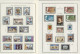 Delcampe - JERSEY Collection De 1969 à 1988 Neufs ** (MNH) Cote Totale 696,25 € Voir Suite Et 19 Photos - Colecciones Completas