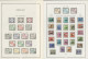Delcampe - JERSEY Collection De 1969 à 1988 Neufs ** (MNH) Cote Totale 696,25 € Voir Suite Et 19 Photos - Colecciones Completas