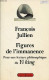 Figures De L'immanence Pour Une Lecture Philosophique Du Yi King, Le Classique Du Changement - Collection " Figures " - - Libri Con Dedica