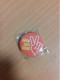 BADGE MOIS SANS TABAC - DIAM 3 CM - Dosen