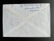 NETHERLANDS 1981 REGISTERED LETTER BAEXEM TO BILTHOVEN 30-07-1981 NEDERLAND AANGETEKEND - Storia Postale