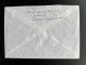 NETHERLANDS 1992 REGISTERED LETTER BARGERCOMPASCUUM TO EINDHOVEN 25-05-1992 NEDERLAND AANGETEKEND - Cartas & Documentos