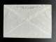 NETHERLANDS 1984 REGISTERED LETTER DE BILT TO ARNHEM 19-09-1984 NEDERLAND AANGETEKEND - Lettres & Documents