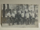 Italy Fencing Group Or Team. To Be Identified. Italia Gruppo Or Squadra Di Scherma. Da Identificare. 1913. Modena ? - Fencing