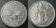 Monnaie Nouvelle Calédonie - 1991  - 1 Franc IEOM - Nueva Caledonia