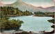 4-4-2024 (1 Z 1) Ireland (posted From Ireland To To Belfast 1907) Co Galway (lake) - Galway