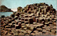 4-4-2024 (1 Z 1) Ireland (posted From Irelnd To To Belfast In 1910) Co Antrim Giant's Causeway (now UNESCO) - Antrim