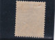 FRANCE - 1900/01-  TYPE MOUCHON - N° 114 - 25 C BLEU - NEUF AVEC TRACE DE CHARNIERE - 1900-02 Mouchon