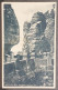 2 CARTES SACHS SCHWEIZ , BASTEIFELSEN , BASTEIBRUCKE FELSEN , L23A - Bastei (sächs. Schweiz)