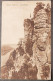 2 CARTES SACHS SCHWEIZ , BASTEIFELSEN , BASTEIBRUCKE FELSEN , L23A - Bastei (sächs. Schweiz)