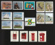 PTS14781- PORTUGAL 1993 ANO COMPLETO (SELOS)- MNH_ 42 Selos - 15 Séries - Annate Complete