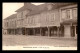 10 - CHAOURCE - LES ARCADES - BANQUE CREDIT LYONNAIS - ECONOMIQUES TROYENS - Chaource