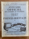 ANNUAIRE TELEPHONIQUE PTT PYRENEES ORIENTALES 66 - 1957 Liste Particuliers Et Professionnels - Très Bon état D'usage - Pays De Loire