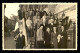 BELGIQUE - HUY - CEREMONIE DU 14 MAI 1955 - CARTE PHOTO ORIGINALE - Huy