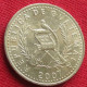 Guatemala 50 Centavos 2007 KM# 283 Lt 735 - Guatemala