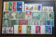 Germany.Lot Of  Used Stamps (8 Photos) - Sammlungen