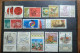 Delcampe - Germany.Lot Of  Used Stamps (8 Photos) - Sammlungen