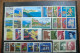 Delcampe - Germany.Lot Of  Used Stamps (8 Photos) - Sammlungen