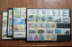 Italy.Lot Of Full Sets Used (9 Photos) - Colecciones