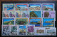 Italy.Lot Of Full Sets Used (9 Photos) - Collections