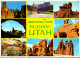 4-4-2024 (1 Z 4) USA - Utah (posted To France 1980) - Altri & Non Classificati