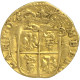 Italie-Duché De Milan Doppia Philippe II D&#039;Espagne (1556-1598) Milan - Sonstige & Ohne Zuordnung