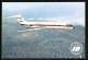 AK Flugzeug Douglas DC-9-30 Der Iberia Im Flug  - 1946-....: Era Moderna