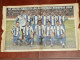 Delcampe - 44 Posters / Capas Do Jornal O JOGO Equipa E Jogadores FCP - Other & Unclassified