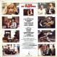 BANDE ORIGINALE  DU FILM  LE  BAR DU TELEPHONE  MUSIQUE VLADIMIR COSMA - Soundtracks, Film Music